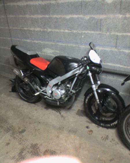 ma aprilia rs