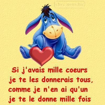 pour toi