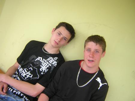 florian et jordan