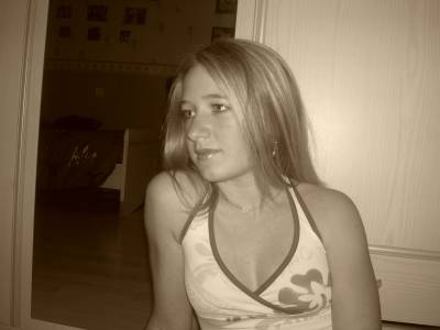 ma cherie lol