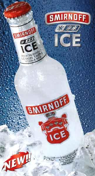 smirnoff
