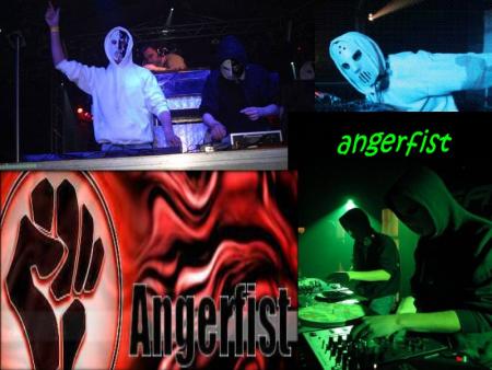 angerfist