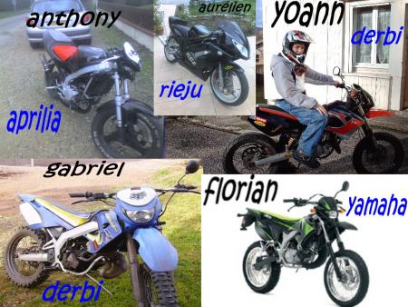 nos moto