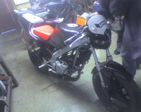 ma moto!!!!!!!!!!!
